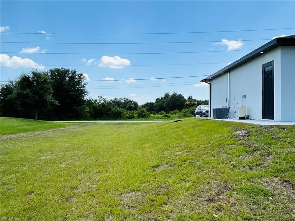 3705 E 15th Street Lehigh Acres, FL 33972