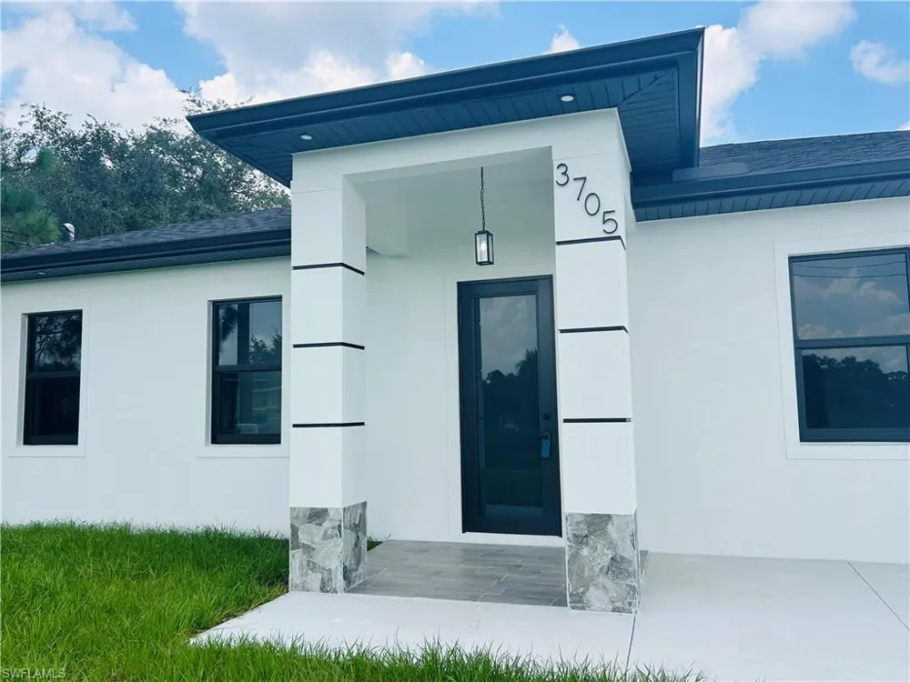 3705 E 15th Street Lehigh Acres, FL 33972