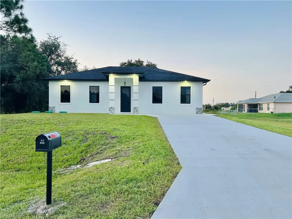 3705 E 15th Street Lehigh Acres, FL 33972