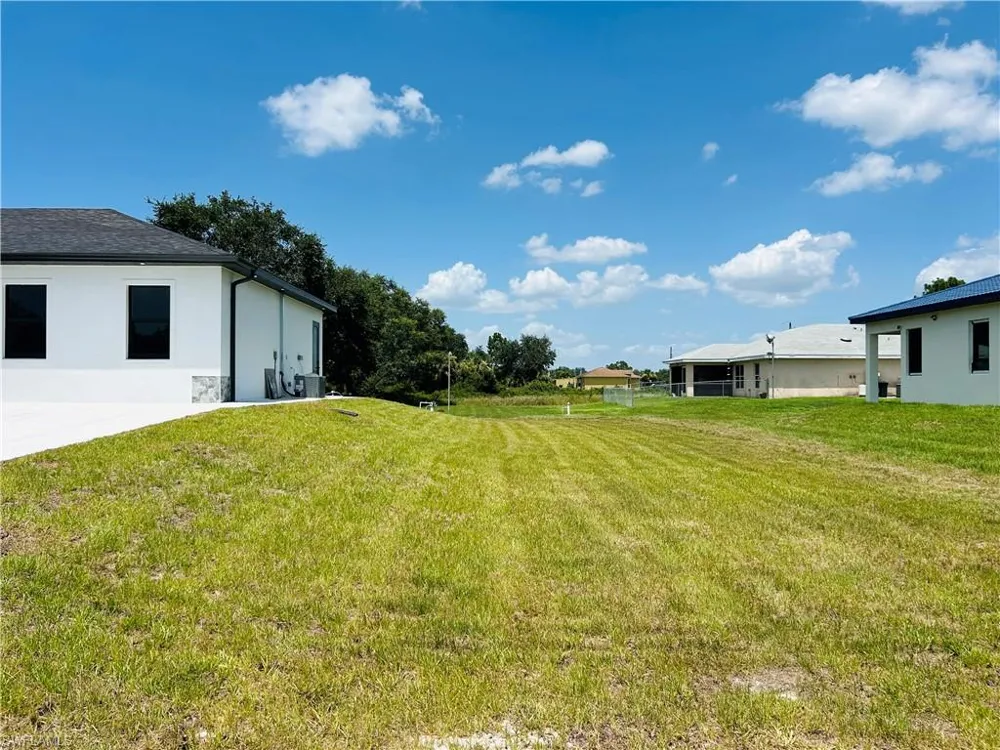 3705 E 15th Street Lehigh Acres, FL 33972