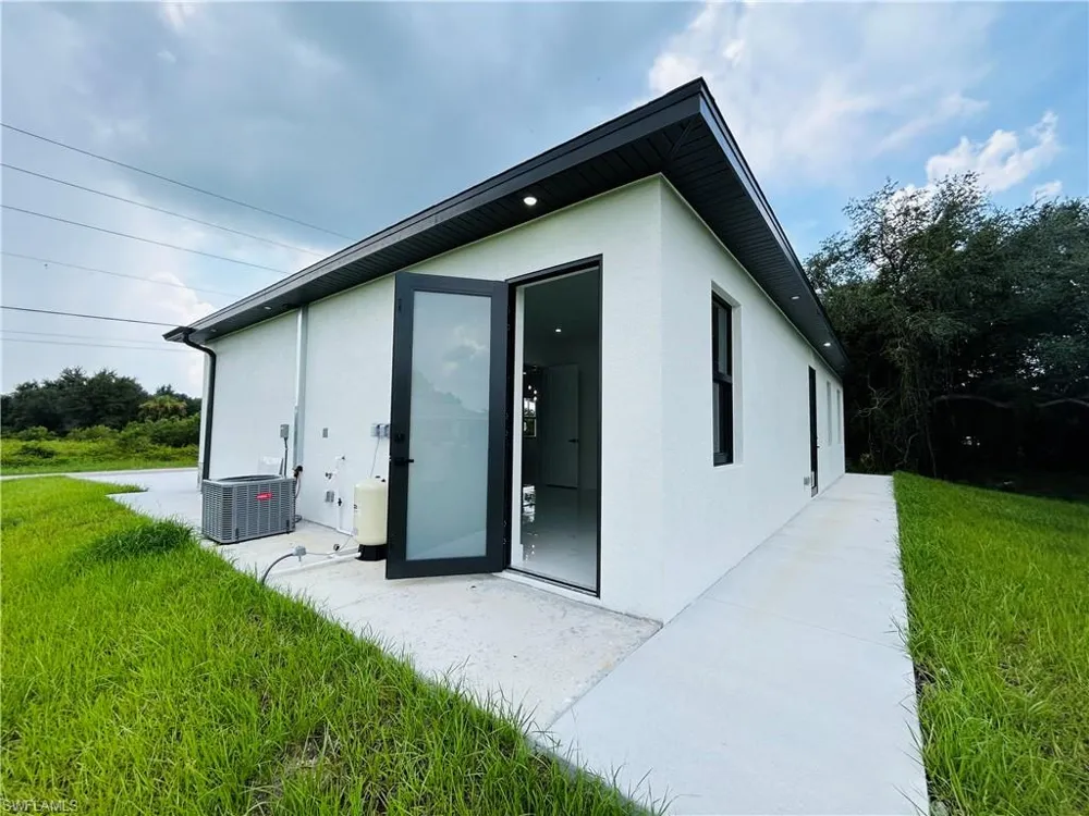 3705 E 15th Street Lehigh Acres, FL 33972