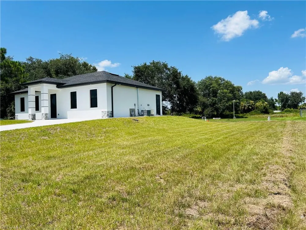 3705 E 15th Street Lehigh Acres, FL 33972