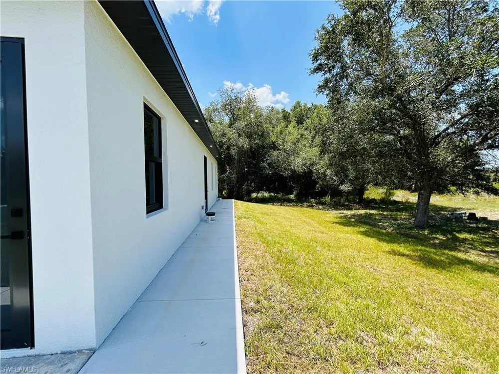 3705 E 15th Street Lehigh Acres, FL 33972