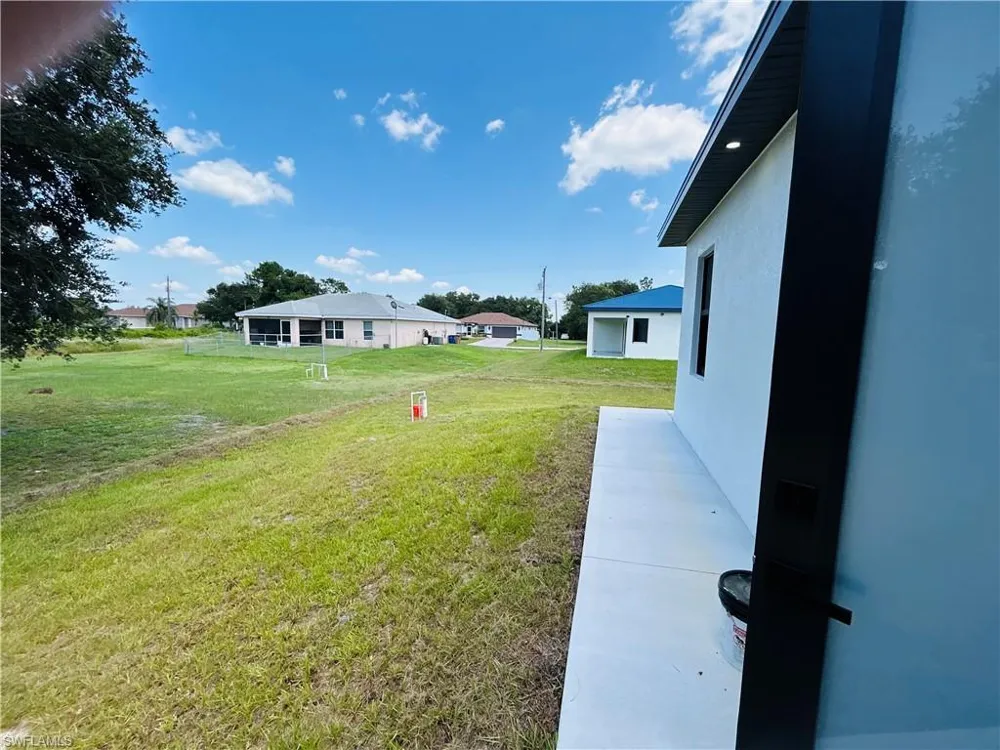 3705 E 15th Street Lehigh Acres, FL 33972