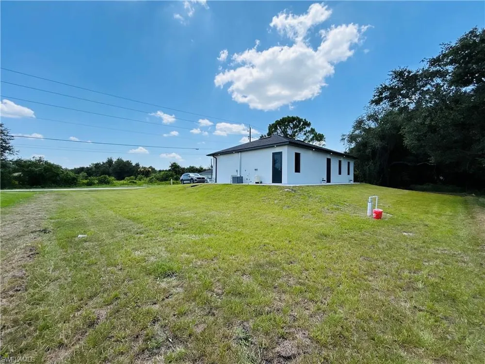 3705 E 15th Street Lehigh Acres, FL 33972