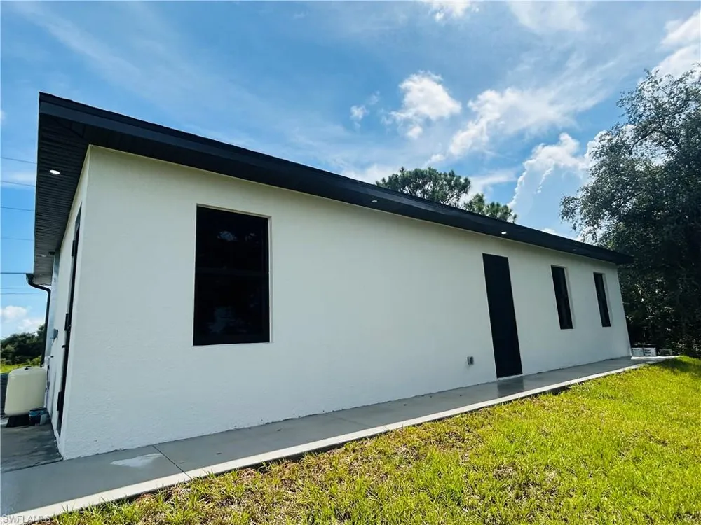 3705 E 15th Street Lehigh Acres, FL 33972