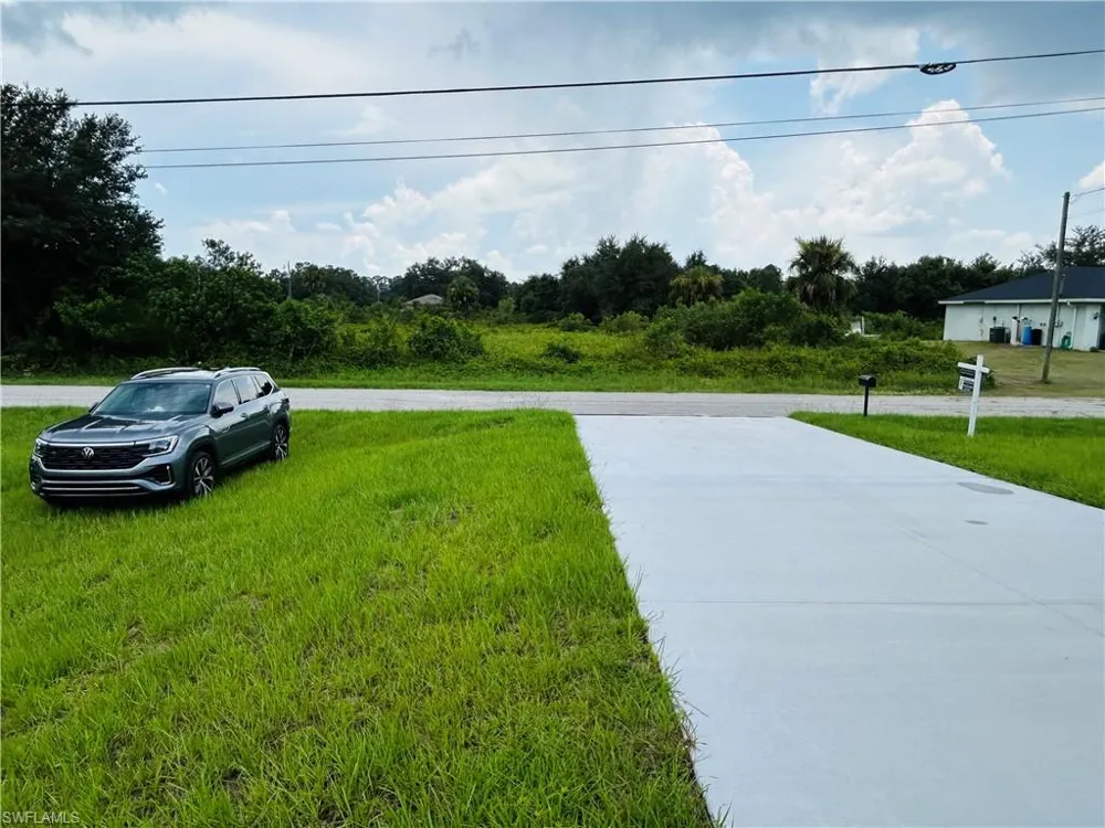 3705 E 15th Street Lehigh Acres, FL 33972