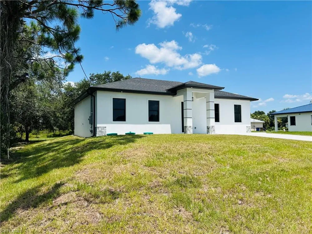 3705 E 15th Street Lehigh Acres, FL 33972