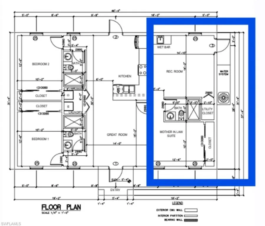 3705 E 15th Street Lehigh Acres, FL 33972