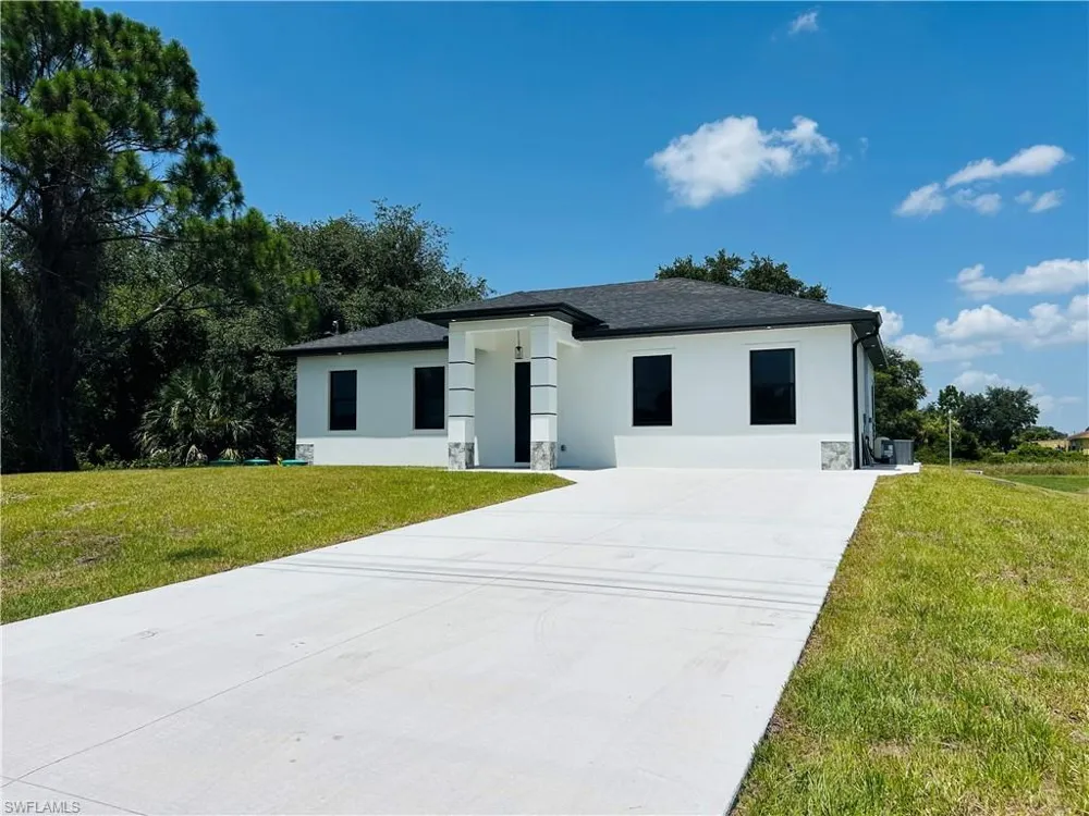 3705 E 15th Street Lehigh Acres, FL 33972