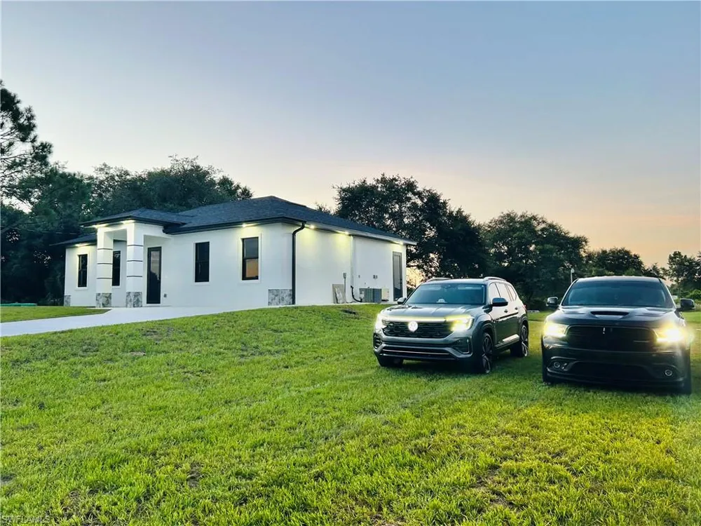 3705 E 15th Street Lehigh Acres, FL 33972