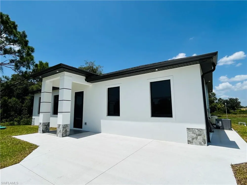 3705 E 15th Street Lehigh Acres, FL 33972