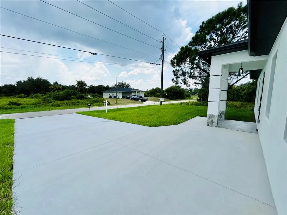 3705 E 15th Street Lehigh Acres, FL 33972