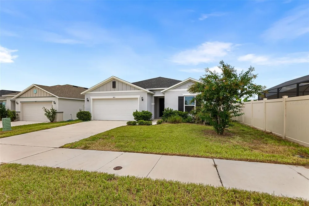 1425 ENGELBERG STREET Winter Haven, FL 33881