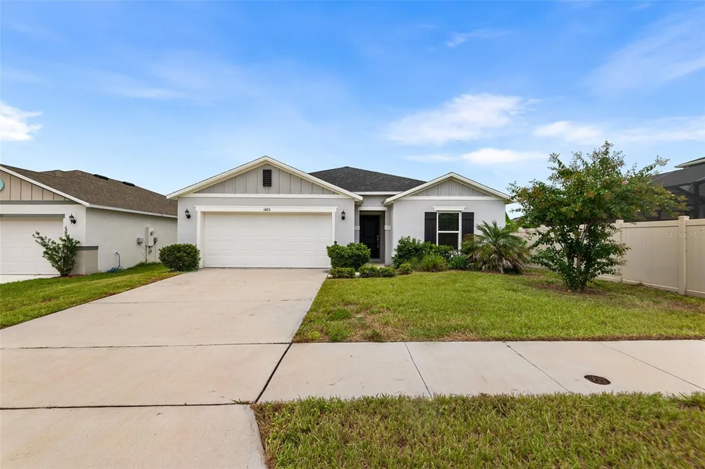 1425 ENGELBERG STREET Winter Haven, FL 33881