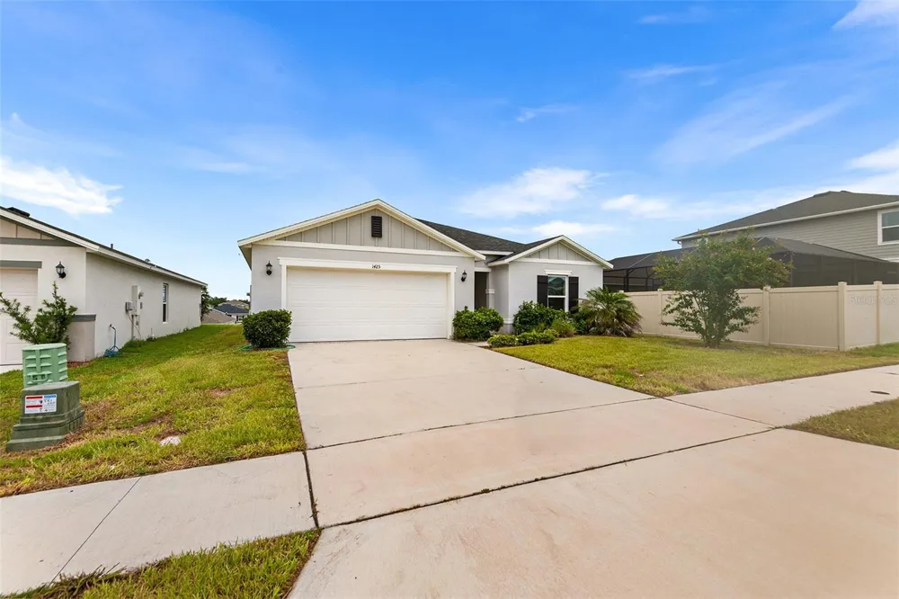 1425 ENGELBERG STREET Winter Haven, FL 33881