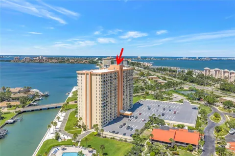 4900 BRITTANY DRIVE S #205