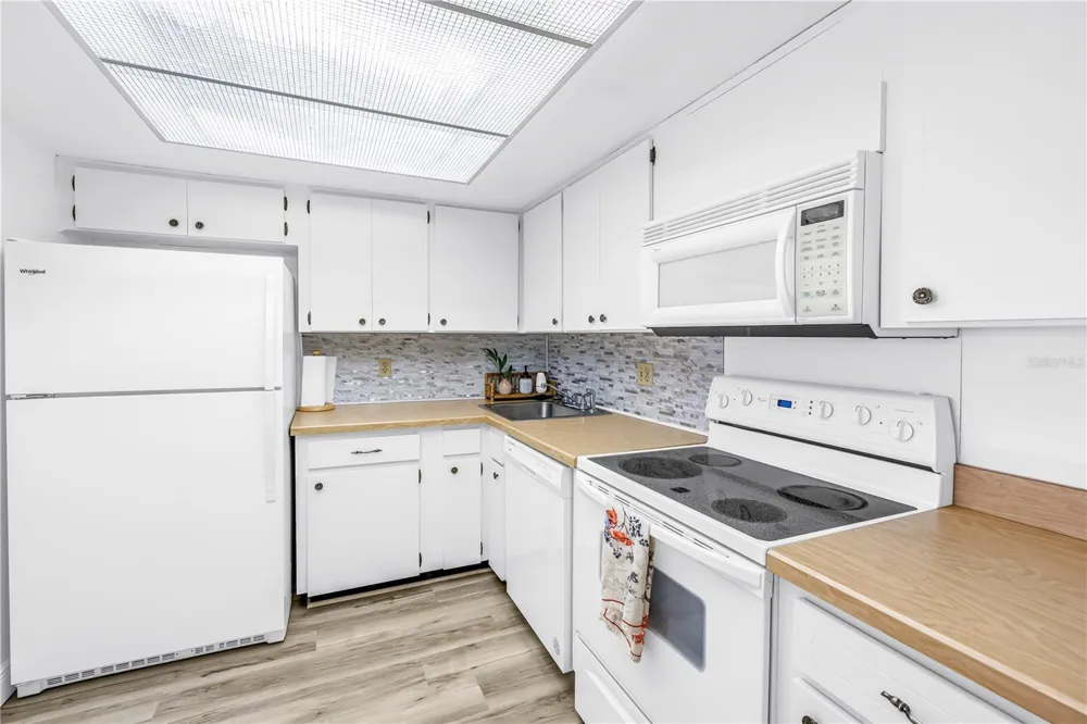 4900 BRITTANY DRIVE S #205 St Petersburg, FL 33715