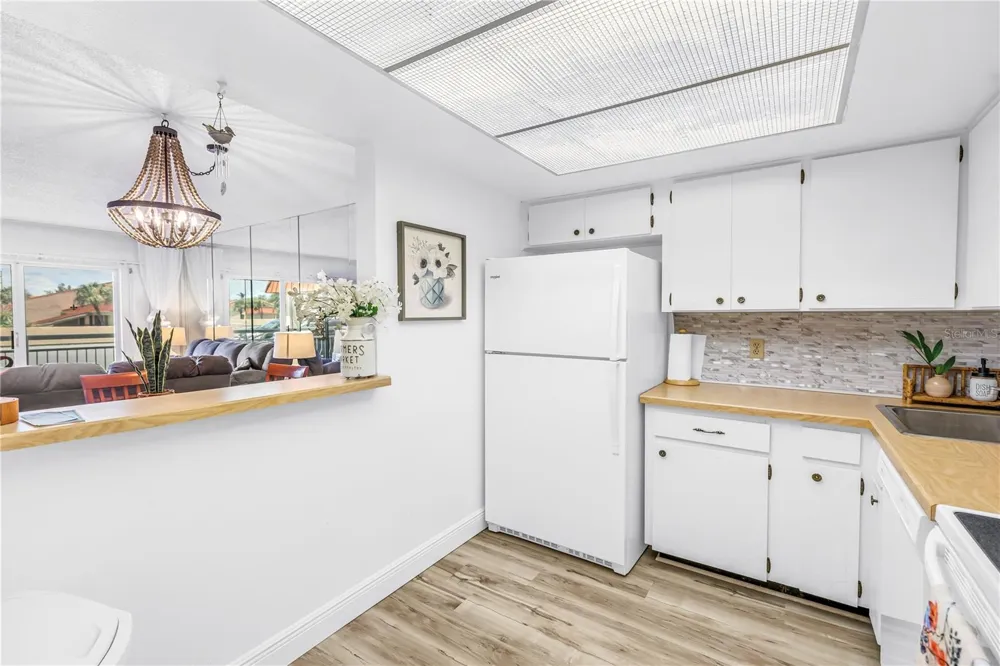 4900 BRITTANY DRIVE S #205 St Petersburg, FL 33715