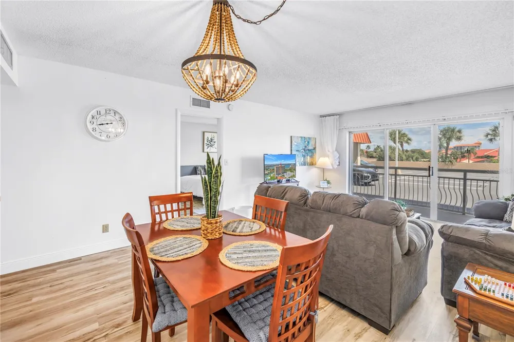 4900 BRITTANY DRIVE S #205 St Petersburg, FL 33715