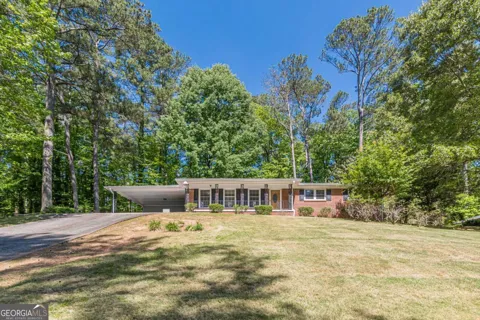 3483 Scenic DR