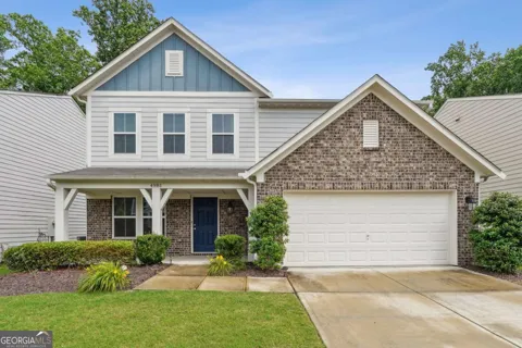 4981 Bramblewood CIR