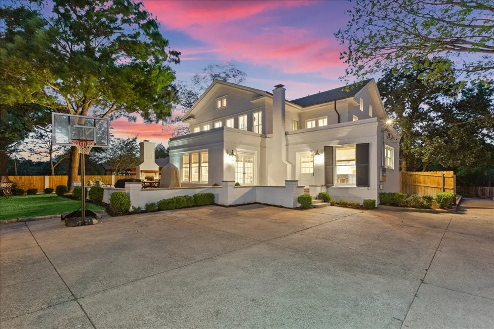 410 Rice Avenue Waco, TX 76708