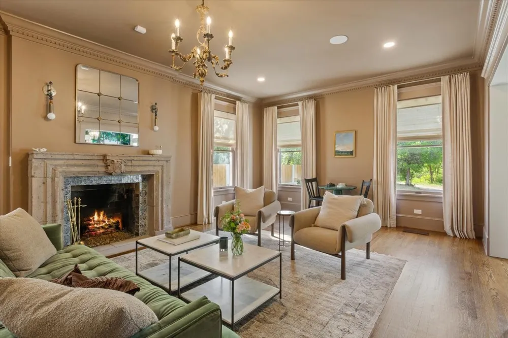 410 Rice Avenue Waco, TX 76708