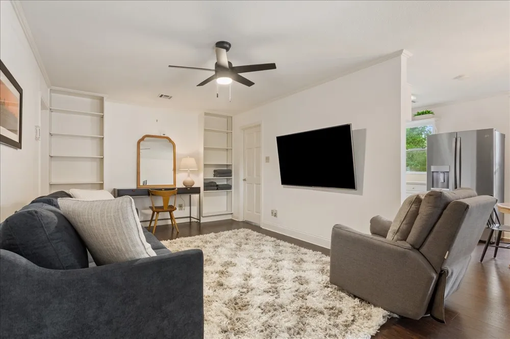 410 Rice Avenue Waco, TX 76708