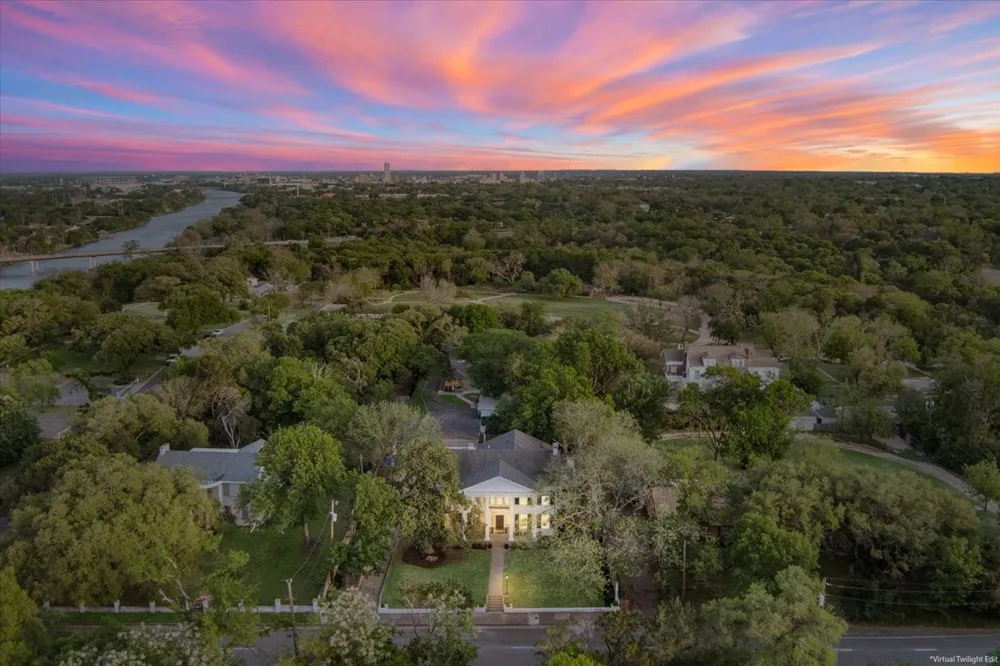 410 Rice Avenue Waco, TX 76708