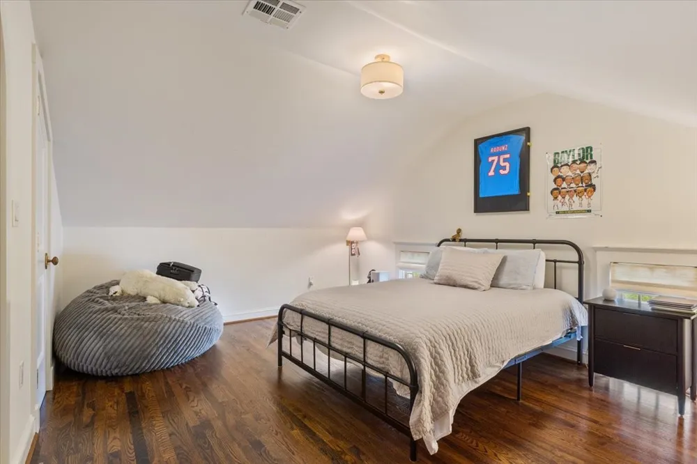 410 Rice Avenue Waco, TX 76708