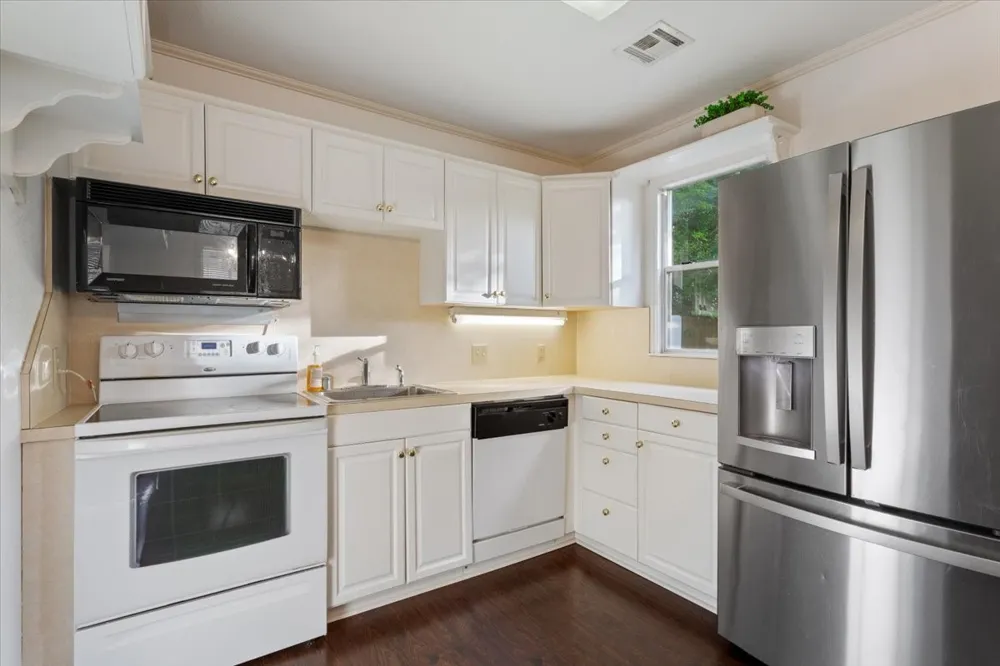 410 Rice Avenue Waco, TX 76708