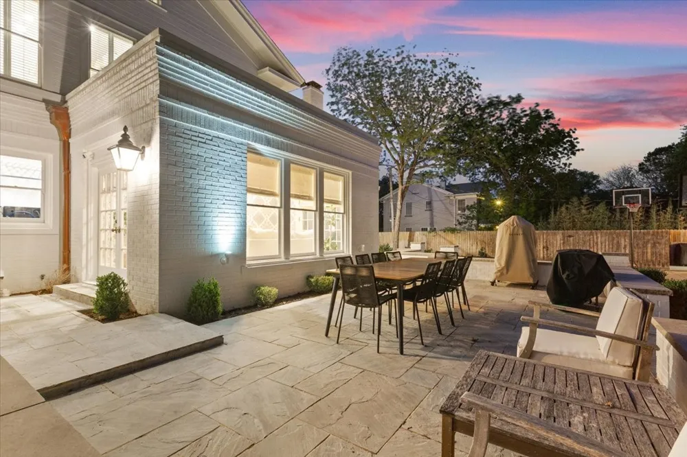 410 Rice Avenue Waco, TX 76708
