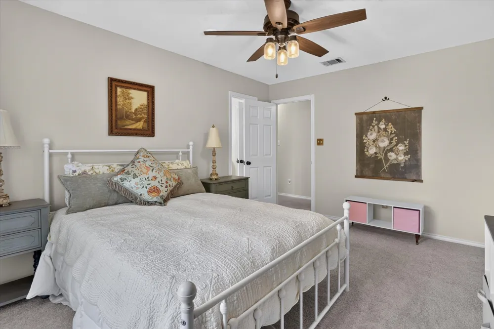 225 Shady Hill Lane Double Oak, TX 75077
