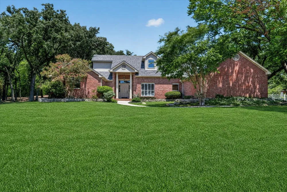 225 Shady Hill Lane Double Oak, TX 75077