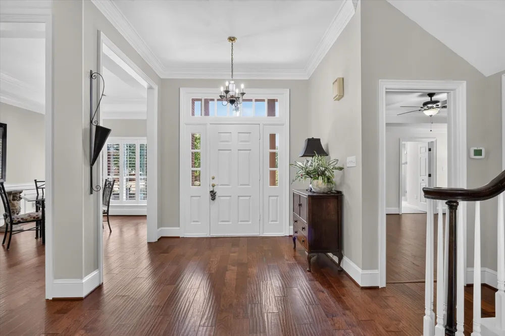 225 Shady Hill Lane Double Oak, TX 75077