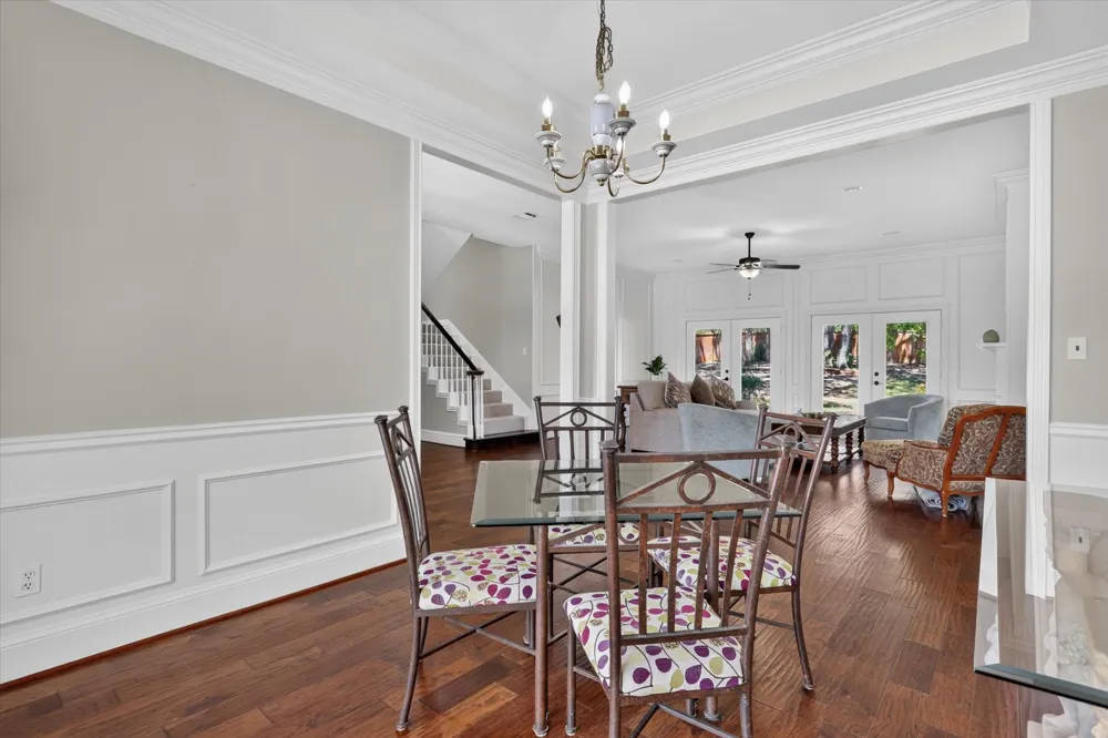 225 Shady Hill Lane Double Oak, TX 75077