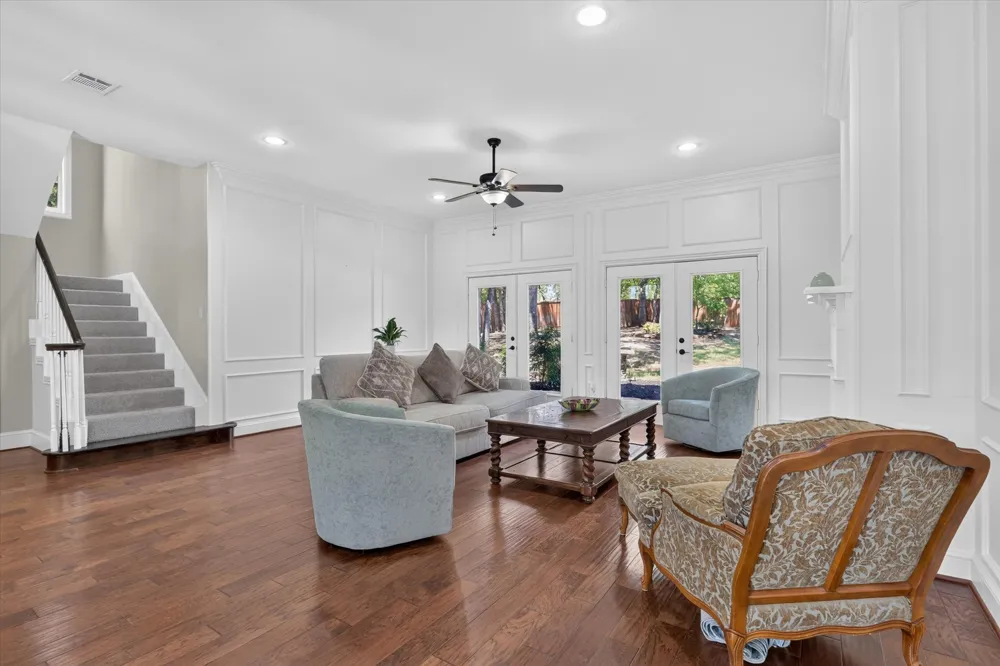 225 Shady Hill Lane Double Oak, TX 75077