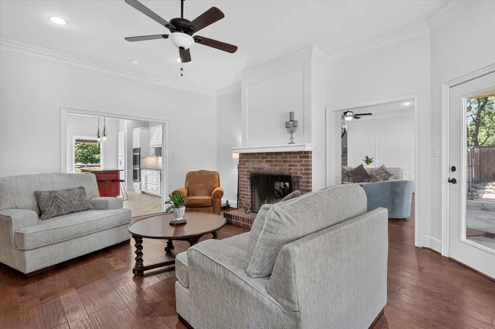 225 Shady Hill Lane Double Oak, TX 75077