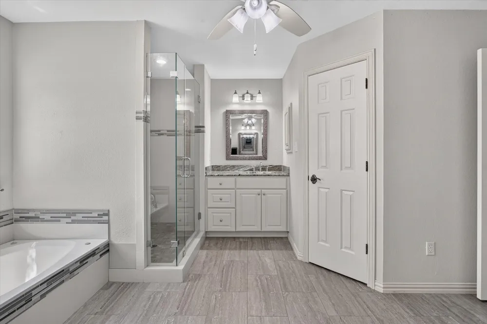 225 Shady Hill Lane Double Oak, TX 75077