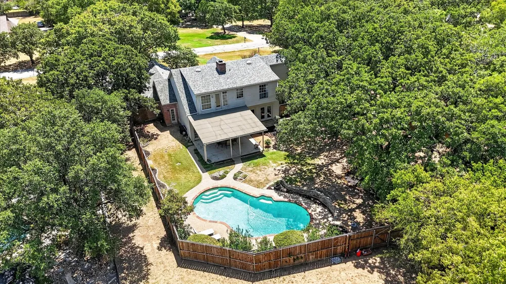 225 Shady Hill Lane Double Oak, TX 75077