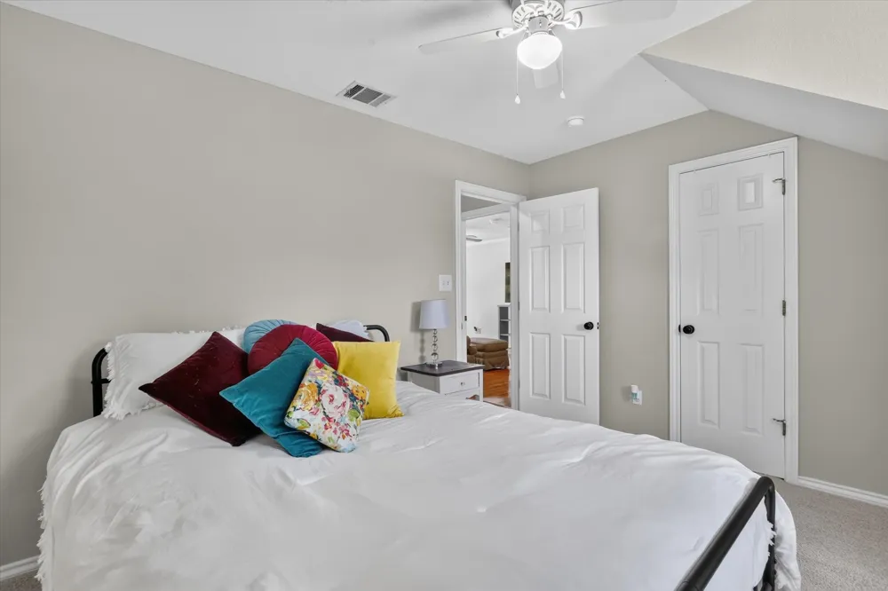 225 Shady Hill Lane Double Oak, TX 75077