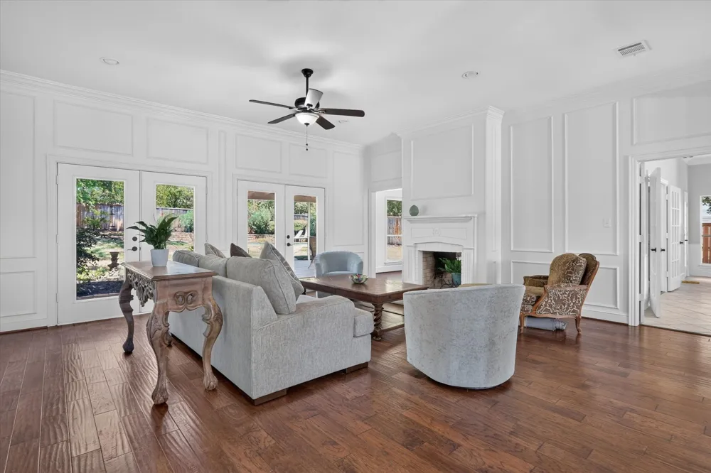 225 Shady Hill Lane Double Oak, TX 75077