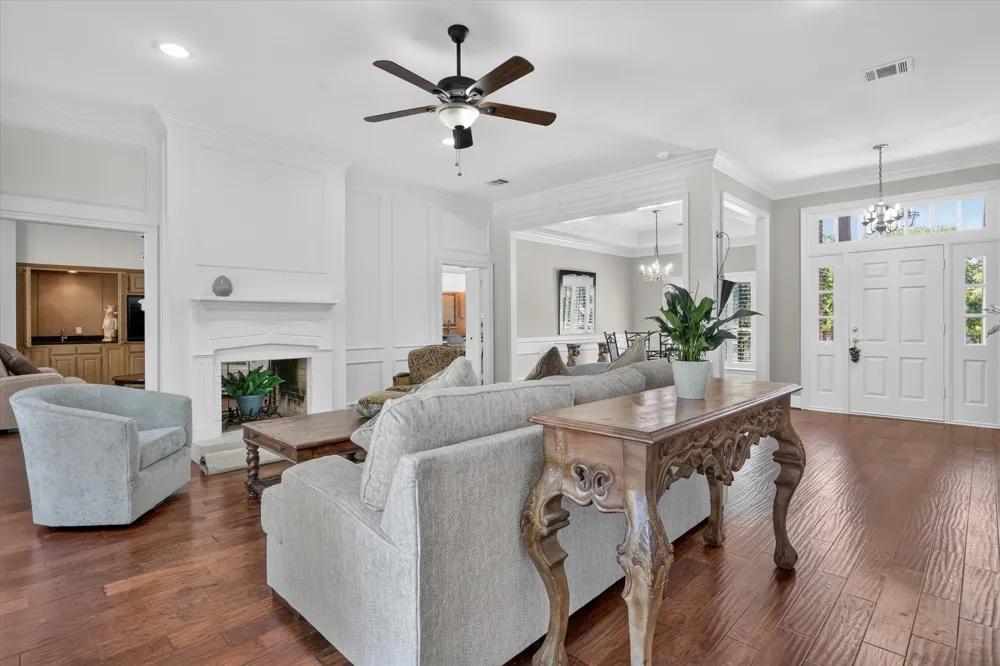 225 Shady Hill Lane Double Oak, TX 75077