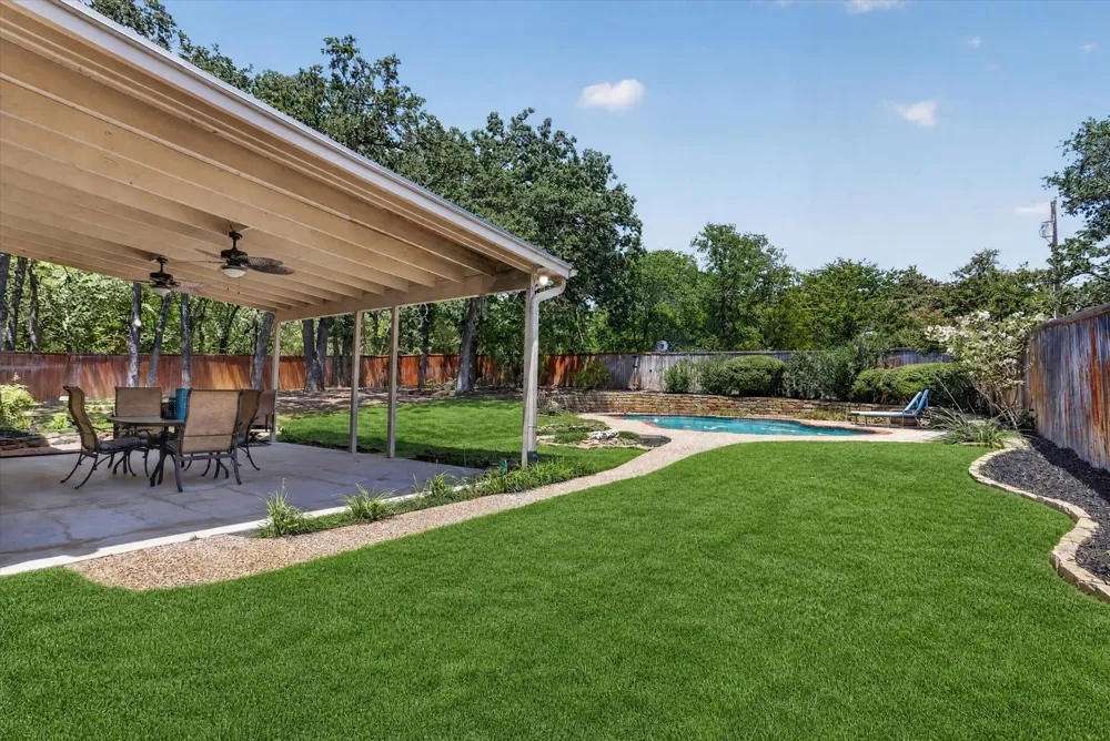 225 Shady Hill Lane Double Oak, TX 75077