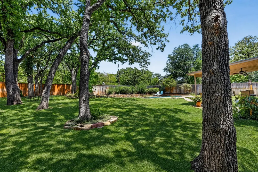225 Shady Hill Lane Double Oak, TX 75077