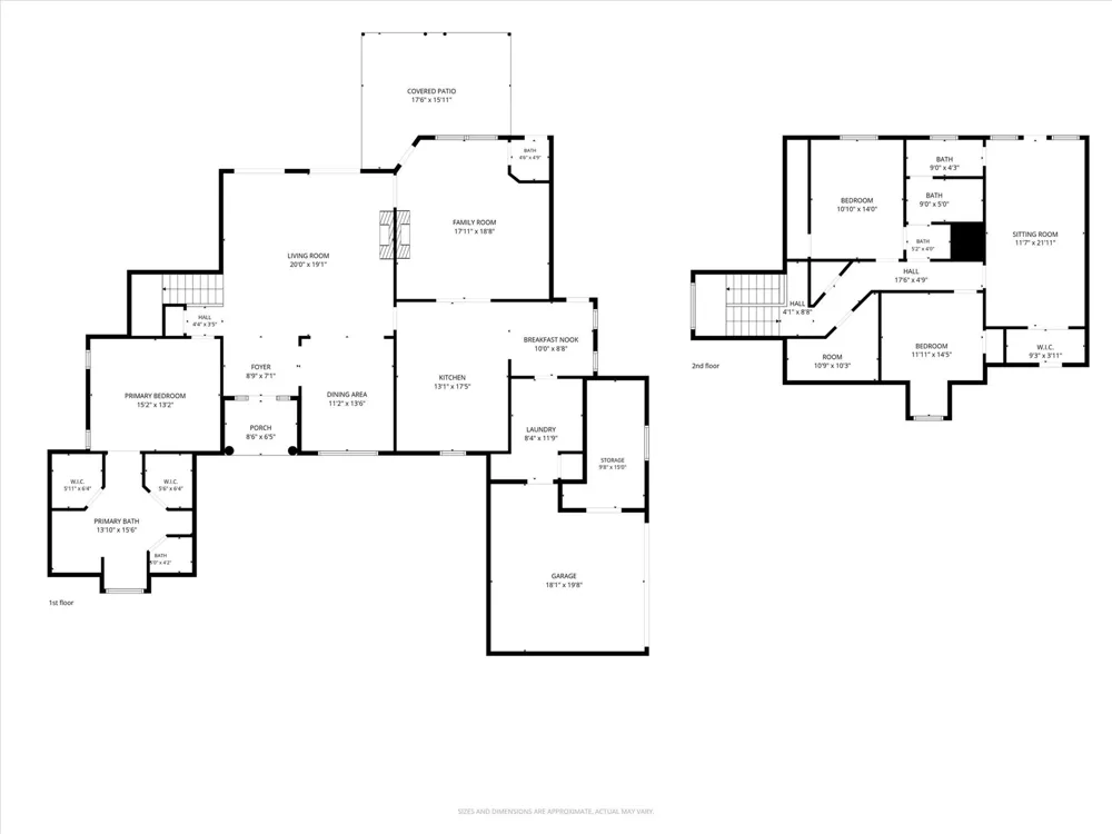225 Shady Hill Lane Double Oak, TX 75077