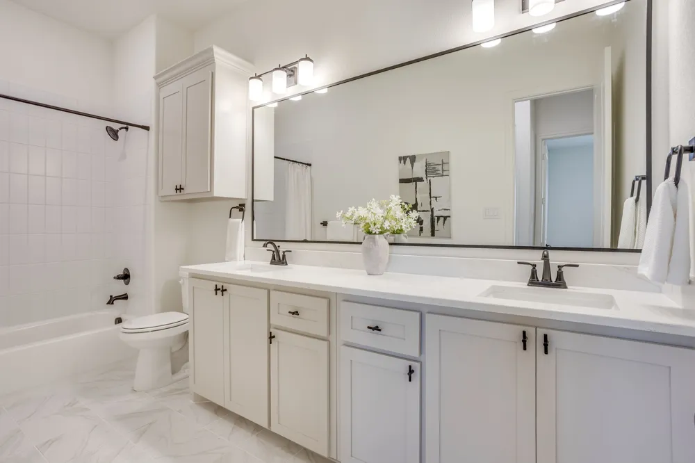 801 Zachary Michael Court Springtown, TX 76082