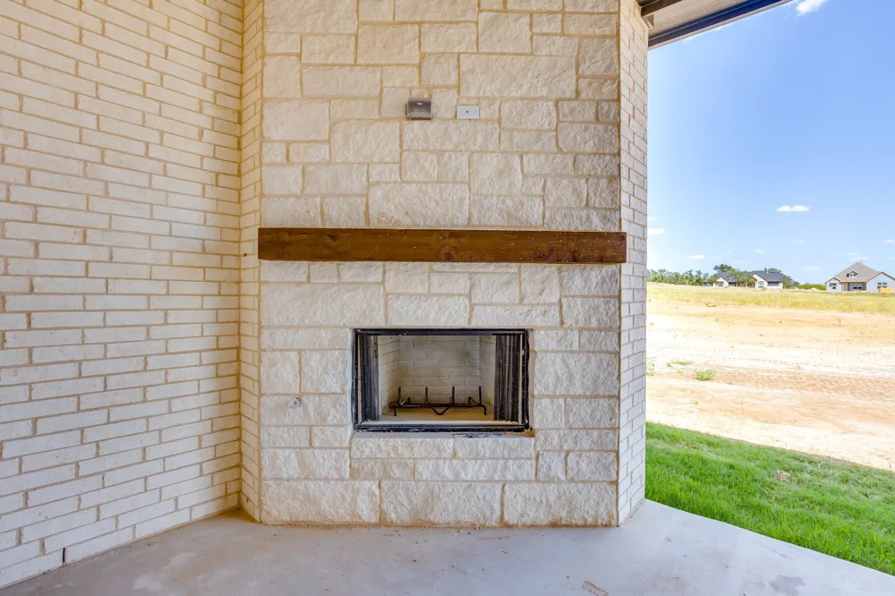 801 Zachary Michael Court Springtown, TX 76082