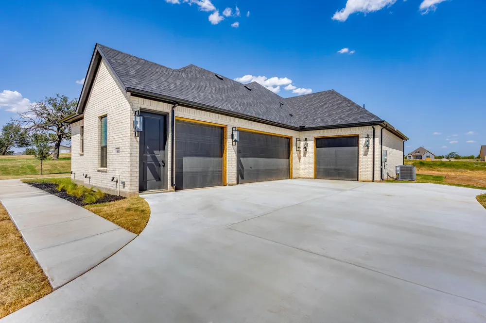 801 Zachary Michael Court Springtown, TX 76082
